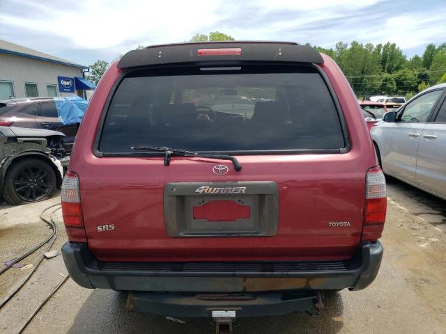 Photo 5 VIN: JT3HN86R0T0049507 - TOYOTA 4RUNNER 