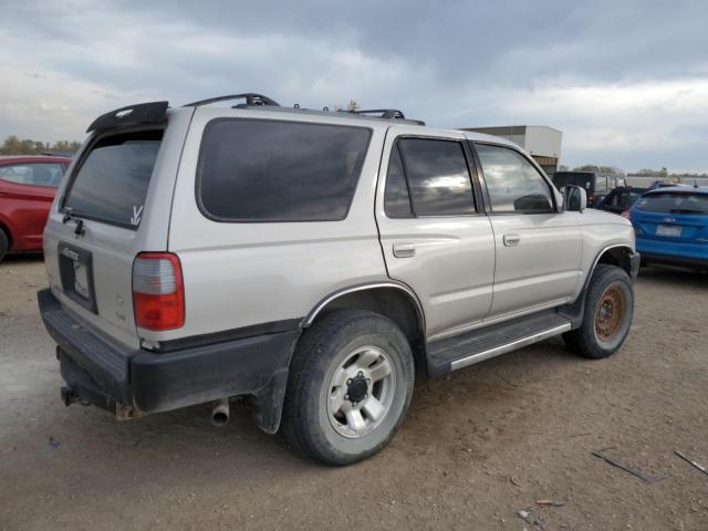 Photo 2 VIN: JT3HN86R0W0184779 - TOYOTA 4RUNNER SR 