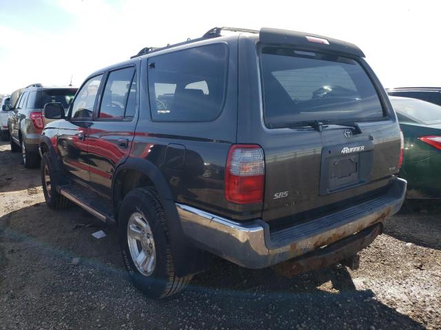 Photo 2 VIN: JT3HN86R0W0192588 - TOYOTA 4RUNNER SR 