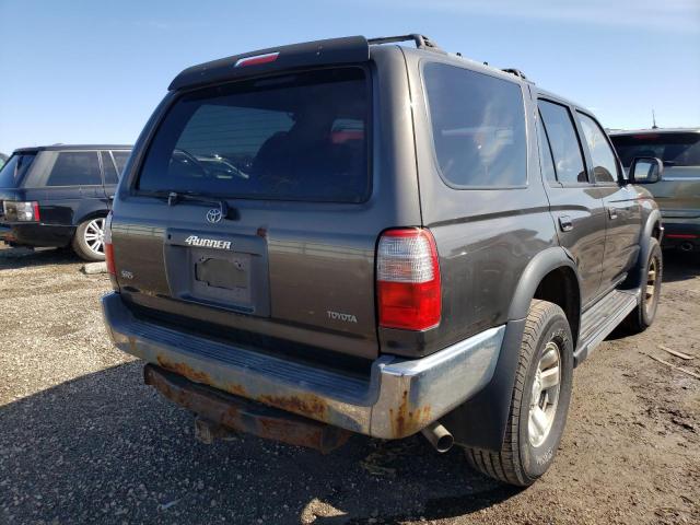 Photo 3 VIN: JT3HN86R0W0192588 - TOYOTA 4RUNNER SR 