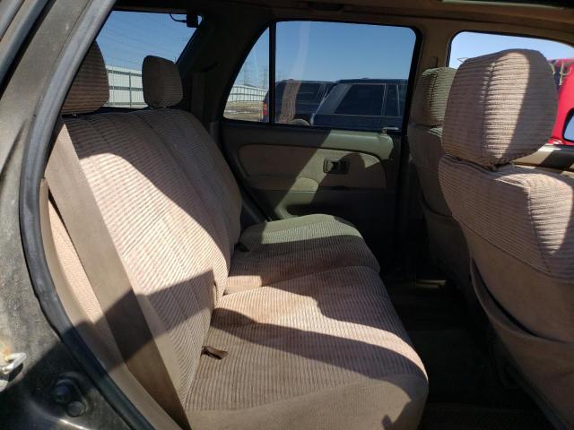 Photo 5 VIN: JT3HN86R0W0192588 - TOYOTA 4RUNNER SR 