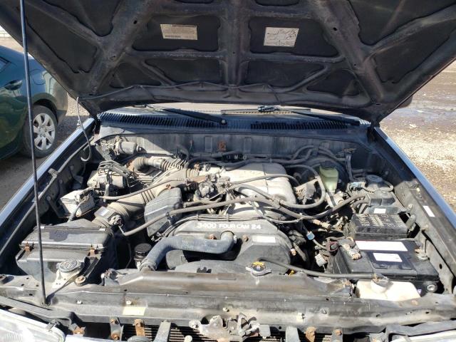 Photo 6 VIN: JT3HN86R0W0192588 - TOYOTA 4RUNNER SR 