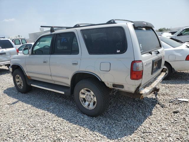 Photo 1 VIN: JT3HN86R0X0223226 - TOYOTA 4RUNNER SR 