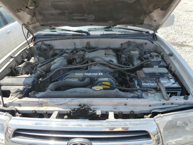 Photo 10 VIN: JT3HN86R0X0223226 - TOYOTA 4RUNNER SR 