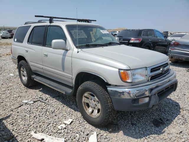 Photo 3 VIN: JT3HN86R0X0223226 - TOYOTA 4RUNNER SR 