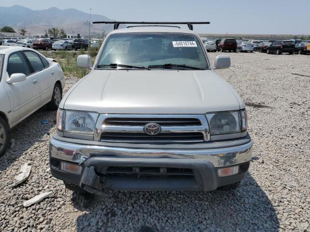 Photo 4 VIN: JT3HN86R0X0223226 - TOYOTA 4RUNNER SR 