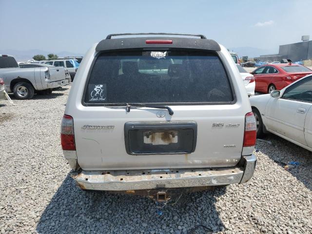 Photo 5 VIN: JT3HN86R0X0223226 - TOYOTA 4RUNNER SR 