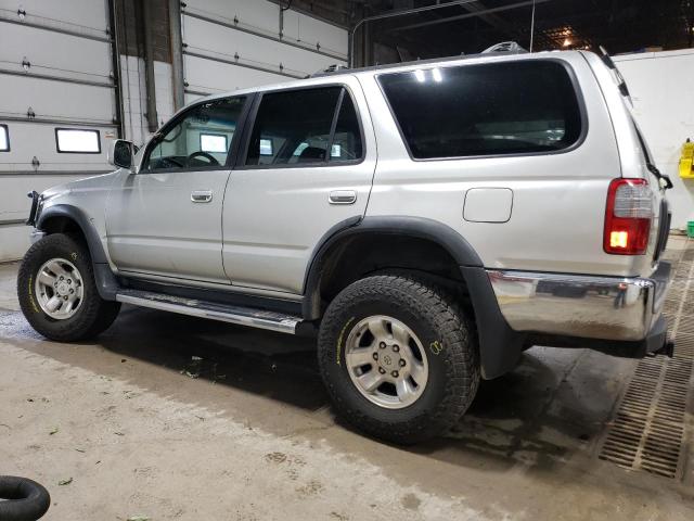 Photo 1 VIN: JT3HN86R0X0223601 - TOYOTA 4RUNNER 