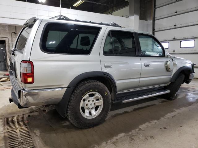 Photo 2 VIN: JT3HN86R0X0223601 - TOYOTA 4RUNNER 