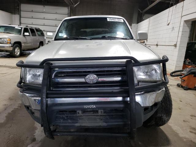 Photo 4 VIN: JT3HN86R0X0223601 - TOYOTA 4RUNNER 