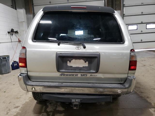 Photo 5 VIN: JT3HN86R0X0223601 - TOYOTA 4RUNNER 