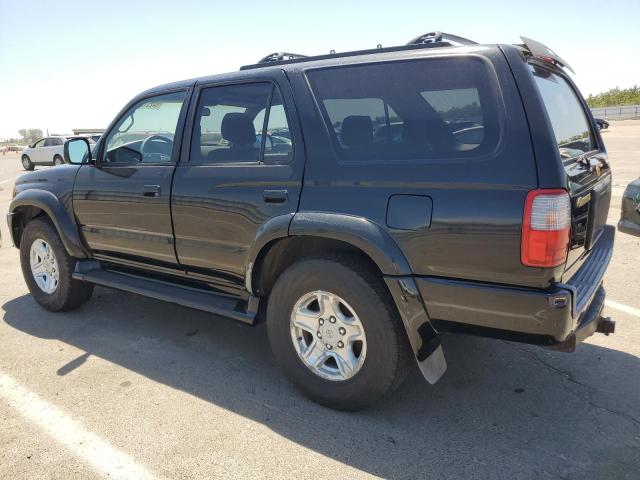 Photo 1 VIN: JT3HN86R0Y0283265 - TOYOTA 4RUNNER SR 