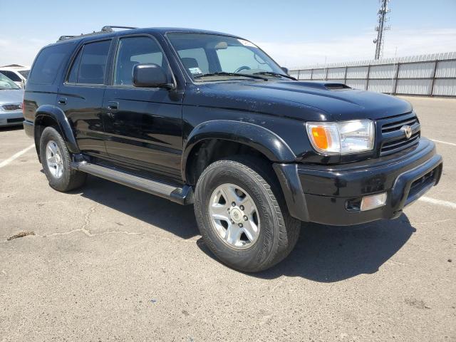 Photo 3 VIN: JT3HN86R0Y0283265 - TOYOTA 4RUNNER SR 