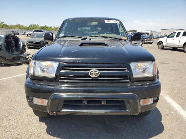 Photo 4 VIN: JT3HN86R0Y0283265 - TOYOTA 4RUNNER SR 