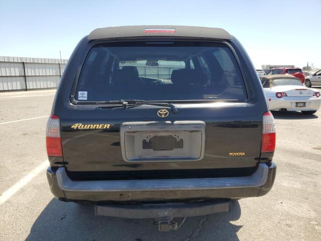 Photo 5 VIN: JT3HN86R0Y0283265 - TOYOTA 4RUNNER SR 