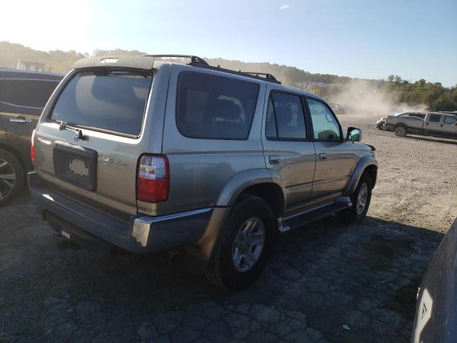 Photo 2 VIN: JT3HN86R110342619 - TOYOTA 4RUNNER SR 