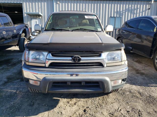 Photo 4 VIN: JT3HN86R110342619 - TOYOTA 4RUNNER SR 