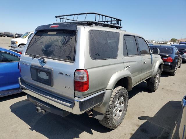 Photo 2 VIN: JT3HN86R110351076 - TOYOTA 4RUNNER 