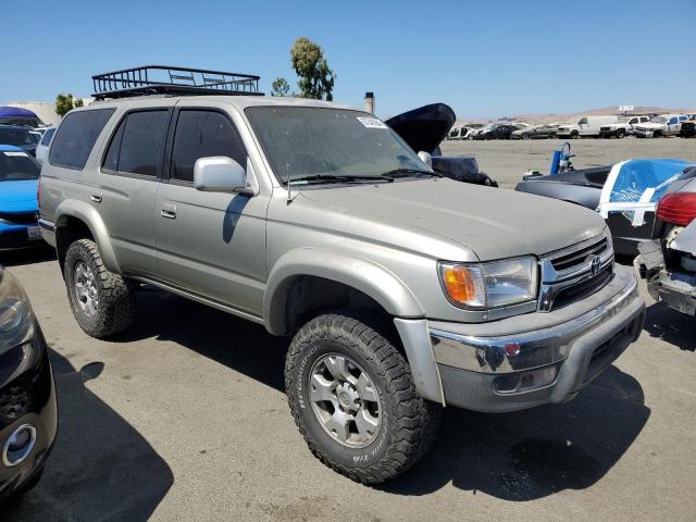 Photo 3 VIN: JT3HN86R110351076 - TOYOTA 4RUNNER 