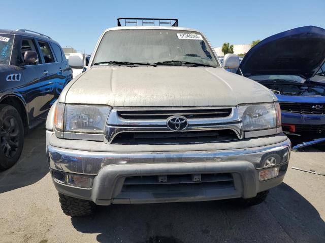 Photo 4 VIN: JT3HN86R110351076 - TOYOTA 4RUNNER 