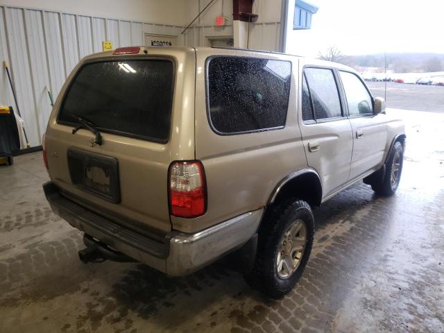 Photo 3 VIN: JT3HN86R119053350 - TOYOTA 4RUNNER SR 