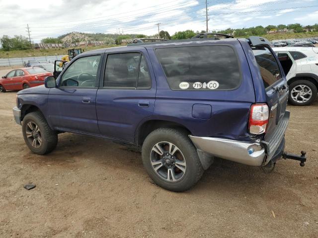 Photo 1 VIN: JT3HN86R119056345 - TOYOTA 4RUNNER 