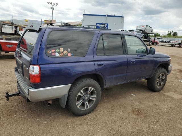 Photo 2 VIN: JT3HN86R119056345 - TOYOTA 4RUNNER 