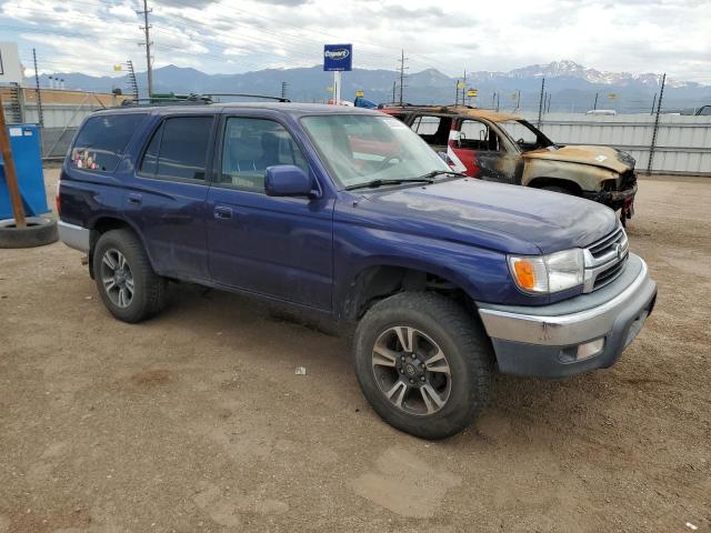 Photo 3 VIN: JT3HN86R119056345 - TOYOTA 4RUNNER 