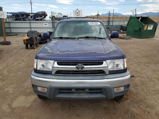 Photo 4 VIN: JT3HN86R119056345 - TOYOTA 4RUNNER 