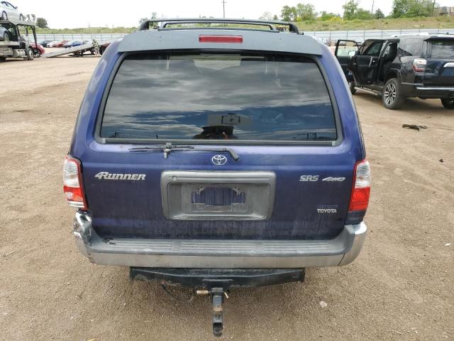 Photo 5 VIN: JT3HN86R119056345 - TOYOTA 4RUNNER 