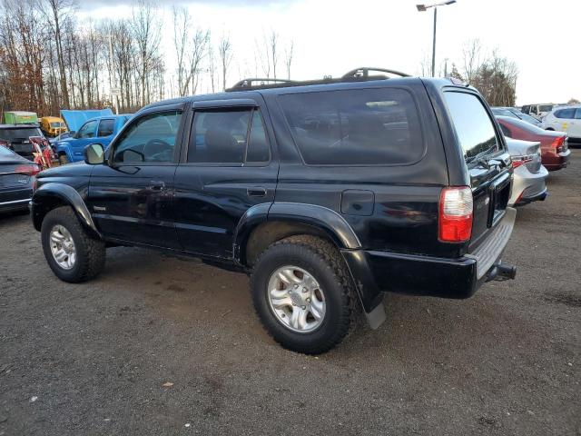 Photo 1 VIN: JT3HN86R120385665 - TOYOTA 4RUNNER SR 