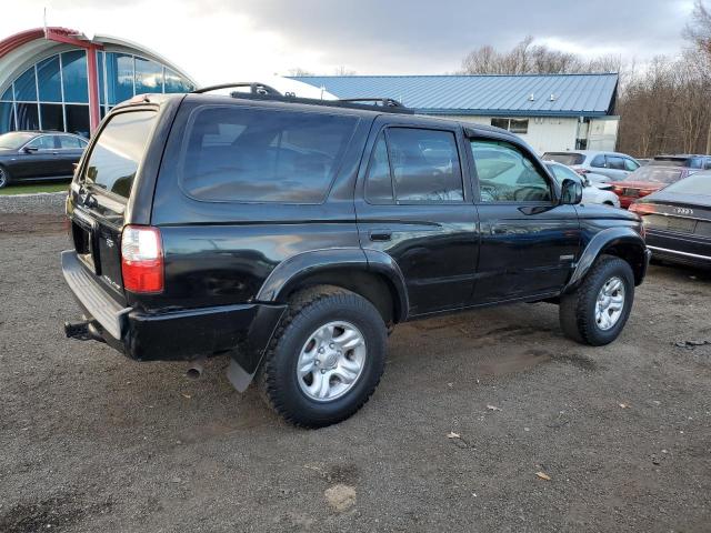 Photo 2 VIN: JT3HN86R120385665 - TOYOTA 4RUNNER SR 