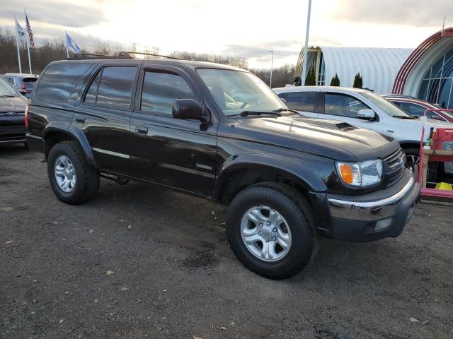 Photo 3 VIN: JT3HN86R120385665 - TOYOTA 4RUNNER SR 