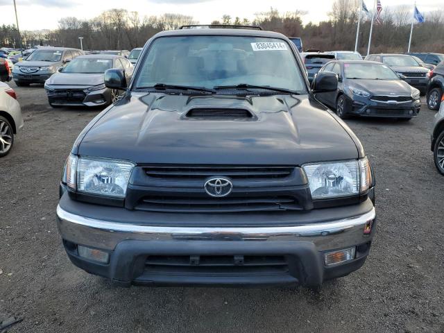 Photo 4 VIN: JT3HN86R120385665 - TOYOTA 4RUNNER SR 