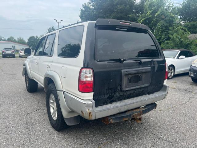 Photo 2 VIN: JT3HN86R120385939 - TOYOTA 4RUNNER SR 