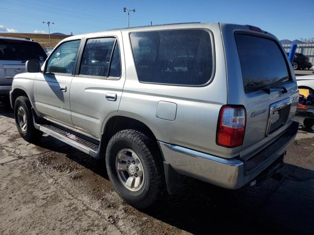 Photo 1 VIN: JT3HN86R129072742 - TOYOTA 4RUNNER 