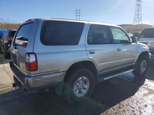 Photo 2 VIN: JT3HN86R129072742 - TOYOTA 4RUNNER 