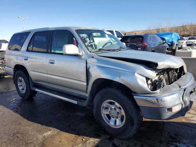 Photo 3 VIN: JT3HN86R129072742 - TOYOTA 4RUNNER 