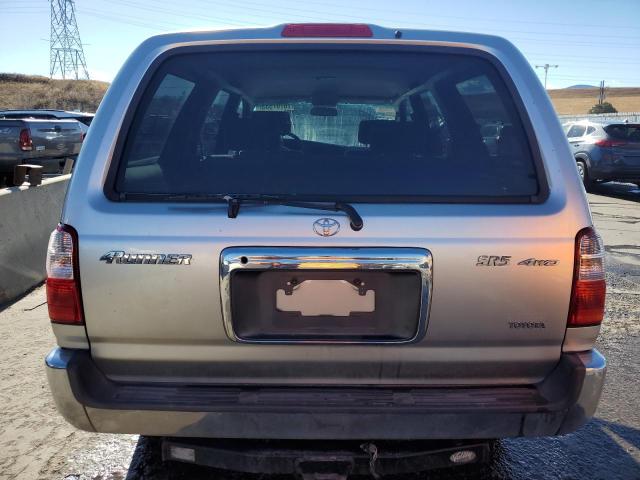 Photo 5 VIN: JT3HN86R129072742 - TOYOTA 4RUNNER 