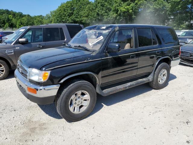 Photo 0 VIN: JT3HN86R1T0038189 - TOYOTA 4RUNNER 