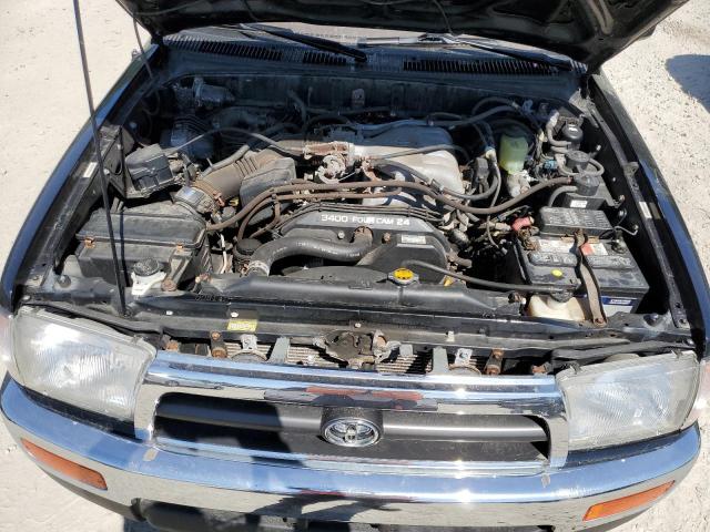 Photo 11 VIN: JT3HN86R1T0038189 - TOYOTA 4RUNNER 