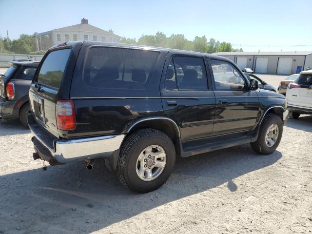 Photo 2 VIN: JT3HN86R1T0038189 - TOYOTA 4RUNNER 