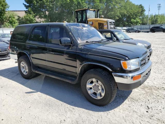 Photo 3 VIN: JT3HN86R1T0038189 - TOYOTA 4RUNNER 