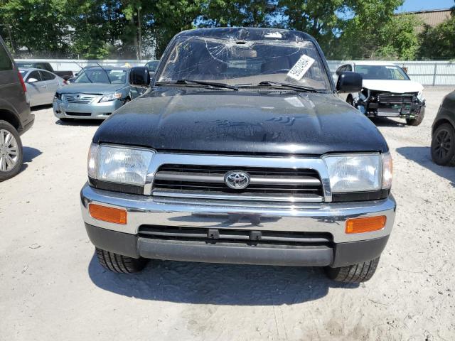 Photo 4 VIN: JT3HN86R1T0038189 - TOYOTA 4RUNNER 