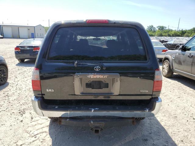 Photo 5 VIN: JT3HN86R1T0038189 - TOYOTA 4RUNNER 