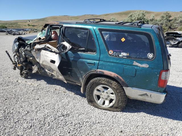 Photo 1 VIN: JT3HN86R1T0043554 - TOYOTA 4RUNNER SR 