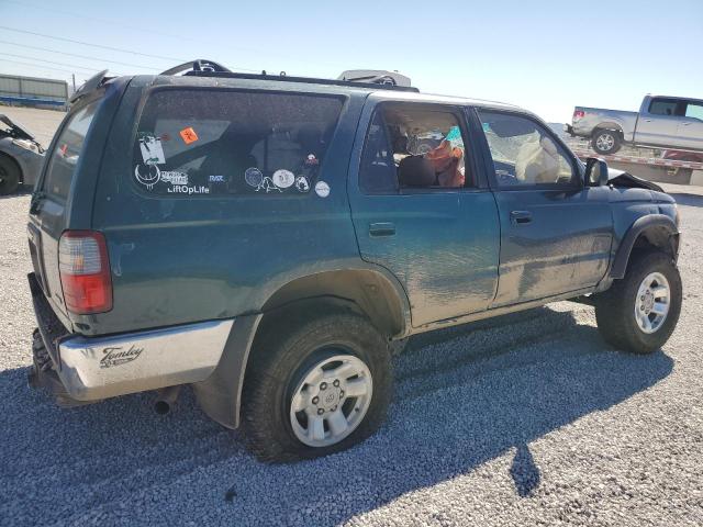 Photo 2 VIN: JT3HN86R1T0043554 - TOYOTA 4RUNNER SR 