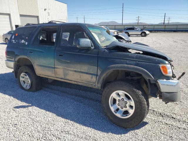 Photo 3 VIN: JT3HN86R1T0043554 - TOYOTA 4RUNNER SR 