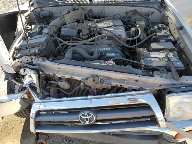 Photo 10 VIN: JT3HN86R1V0092398 - TOYOTA 4RUNNER 