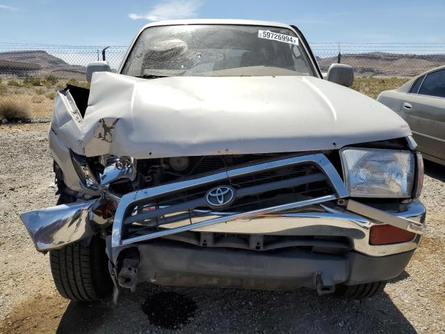 Photo 4 VIN: JT3HN86R1V0092398 - TOYOTA 4RUNNER 